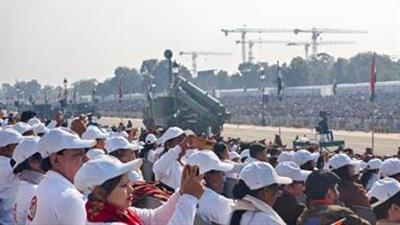 गणतंत्र दिवस समारोह 2026 में महिला एवं बाल विकास मंत्रालय ने 200 से अधिक क्षेत्रीय पदाधिकारियों को विशेष अतिथि के रूप में आमंत्रित किया