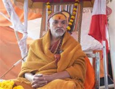 बिना संगम स्नान लौटे शंकराचार्य अविमुक्तेश्वरानंद, बोले– मन बहुत आहत है