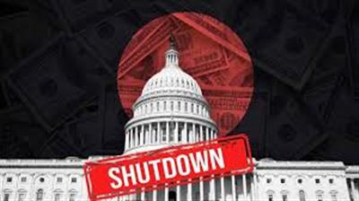 सरकारी कामकाज ठप होने का खतरा, अमेरिकी कांग्रेस में बजट पर टकराव तेज
