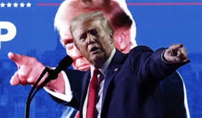 मध्य पूर्व में बढ़ा युद्ध का खतरा! ट्रंप के सामने डटा इस्लामिक वर्ल्ड