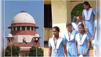 सुप्रीम कोर्ट का बड़ा फैसला: अब मासिक धर्म स्वास्थ्य भी मौलिक अधिकार