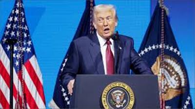 ट्रंप का सख्त संदेश: अमेरिका की इमीग्रेशन नीति पर कोई समझौता नहीं