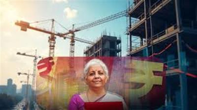 बजट 2026 में बड़ा दांव! रोजगार, मैन्युफैक्चरिंग और विकास पर सरकार का फोकस