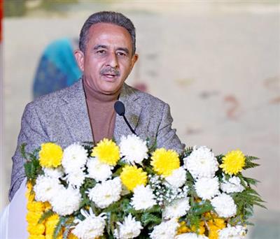 वेटलैंड्स सिर्फ़ पारिस्थितिकी को ही नहीं, बल्कि समुदायों, संस्कृति और आजीविका को भी पोषित करते हैं: श्री भूपेंद्र यादव