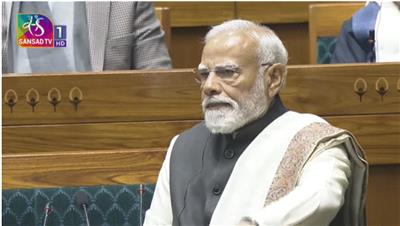 बजट 2026 में ‘आयुष’ भारत के समेकित स्वास्थ्य देखभाल के केंद्र में