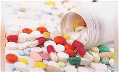 आयातित एपीआई पर भारत की निर्भरता