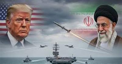 पश्चिम एशिया युद्ध के मुहाने पर? ओमान में अमेरिका–ईरान वार्ता आज, फेल हुई तो भड़केगा पूरा क्षेत्र