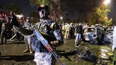 इस्लामाबाद दहल उठा! आत्मघाती धमाके में 31 की मौत, 160 से ज्यादा घायल