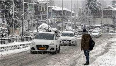 मैदानों में सूखा, पहाड़ों में बर्फबारी का अलर्ट: अगले 48 घंटे रहेंगे निर्णायक