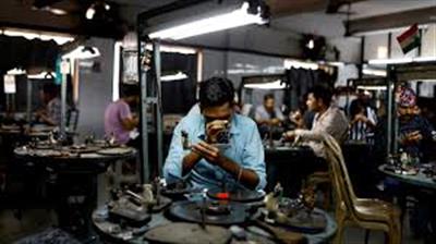 हीरे से हैंडलूम तक असर: US टैरिफ फैसले से हिले भारत के निर्यात सेक्टर