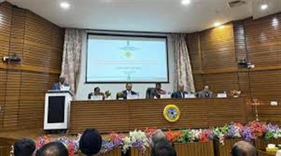 केंद्रीय जल आयोग कल नई दिल्ली में बाढ़ के पूर्वानुमान और बाढ़ प्रबंधन संबंधी डीपीआर पर हितधारकों की एक दिवसीय कार्यशाला का आयोजन करेगा