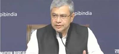 तमिलनाडु के रेलवे बजट आवंटन में 2014 से 8.5 गुना से ज़्यादा की बढ़ोतरी, वर्ष 2026-27 में यह ₹7,611 करोड़