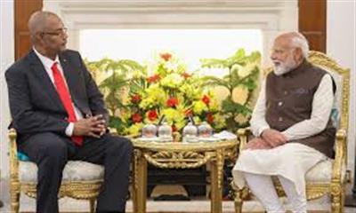 भारत–सेशेल्स साझेदारी : उन्नत आपसी संपर्कों के माध्यम से सततता, आर्थिक विकास तथा सुरक्षा सुदृढ़ीकरण की संयुक्त रूपरेखा