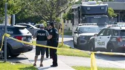 कनाडा के स्कूल में खौफनाक गोलीबारी, शूटर समेत 9 की मौत, 25 घायल