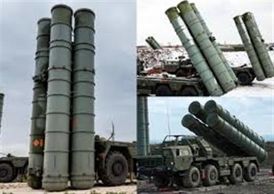 रक्षा शक्ति में बड़ा कदम — रूस से S-400 समझौते ने बढ़ाई रणनीतिक ताकत