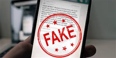 सरकार फर्जी, झूठी और भ्रामक सामग्री से उत्पन्न बढ़ते जोखिमों से अवगत है