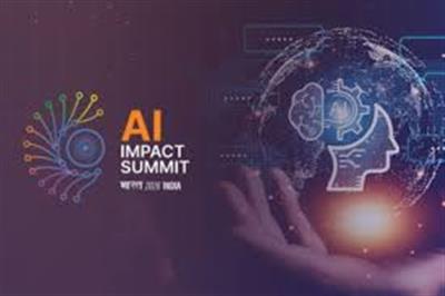 एआई पर दुनिया की नजर भारत पर — कल से ग्लोबल समिट में जुटेंगे बड़े नेता