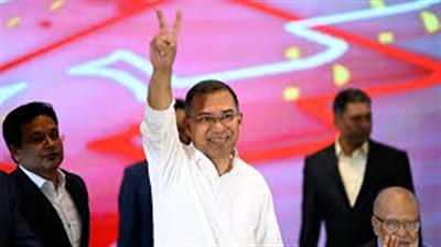 बांग्लादेश में सत्ता का नया दौर — 17 फरवरी को लेंगे शपथ, 13 देशों को न्योता