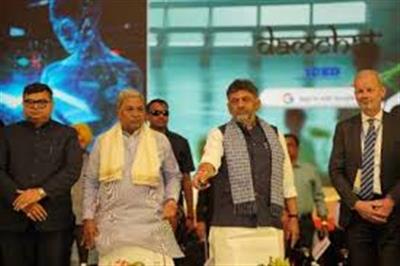 अंतरराष्ट्रीय बांध सुरक्षा सम्मेलन के उद्घाटन सत्र में भारत की बांध सुरक्षा रूपरेखा को मज़बूत करने वाले विशेष दिशानिर्देश जारी और डिजिटल प्लेटफॉर्म का आरंभ