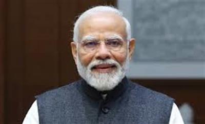 प्रधानमंत्री ने वैज्ञानिक और समग्र ज्ञान के महत्व पर आधारित सुभाषित साझा किया