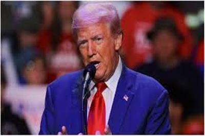 गाजा पुनर्निर्माण पर बड़ा दांव — 7 अरब डॉलर जुटाने का ऐलान