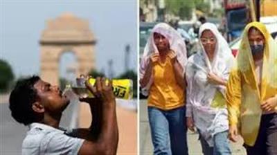 फरवरी में ही तपने लगा उत्तर-पश्चिम भारत! इस हफ्ते 30°C पार कर सकता है पारा