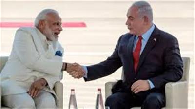 मोदी की इसराइल यात्रा में बड़ा रक्षा सौदा? ड्रोन डील पर टिकी नजरें