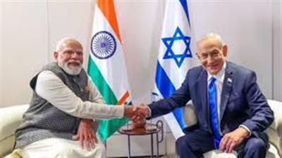 सामरिक दोस्ती से स्ट्रैटेजिक पार्टनरशिप तक, भारत-इज़रायल संबंधों की पूरी कहानी