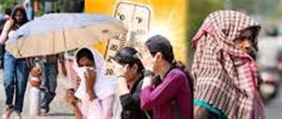 9 राज्यों में लू और आंधी का खतरा, IMD की बड़ी चेतावनी!