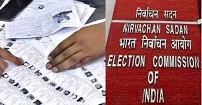 बंगाल में 60 लाख वोटर लिस्ट से बाहर! SIR के बाद आयोग की फाइनल सूची से सियासत गरम