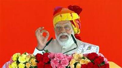 प्रधानमंत्री ने राजस्थान के अजमेर में देशव्यापी एचपीवी टीकाकरण अभियान और ₹17,000 करोड़ की विकास परियोजनाओं के शुभारंभ के दौरान अपने भाषण की कुछ झलकियां साझा कीं