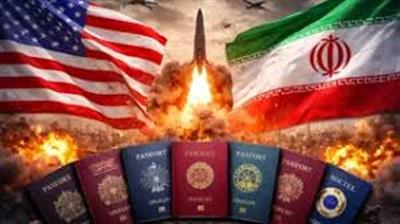 मिडिल ईस्ट में बढ़ता तनाव: 97 लाख भारतीयों की सुरक्षा पर खतरा, केंद्र सरकार हाई अलर्ट पर