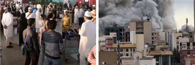 खाड़ी संकट के बीच भारत का मेगा रेस्क्यू: 13,000 भारतीय सुरक्षित स्वदेश लौटे!