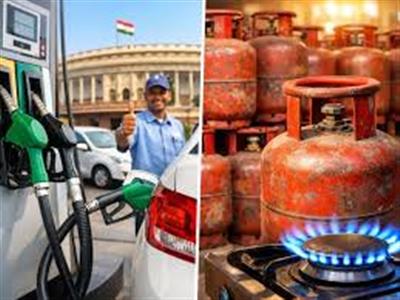 ईंधन कीमतों पर सरकार की नई रणनीति, पेट्रोल-डीजल महंगे होंगे या सस्ते?