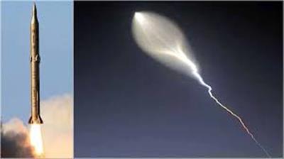 मिडिल ईस्ट में तनाव बढ़ा: ईरान ने 2500 किमी रेंज वाली मिसाइल से किया हमला