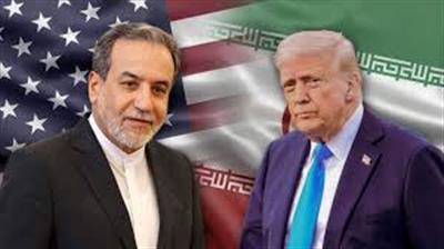 US-ईरान बातचीत पर टकराव: ट्रंप बोले हां, तेहरान ने कहा ना