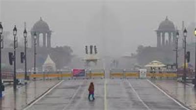 मार्च में बदला मौसम का मिजाज: हीटवेव टली, दिल्ली समेत कई राज्यों में बारिश का अलर्ट!