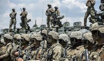 ईरान तनाव के बीच अमेरिका का बड़ा कदम: 3,000 एलीट सैनिक मिडिल ईस्ट भेजने की तैयारी!