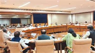 शिक्षा, महिला, बाल, युवा और खेल संबंधी संसदीय स्थायी समिति की 377वीं रिपोर्ट पर प्रेस विज्ञप्ति