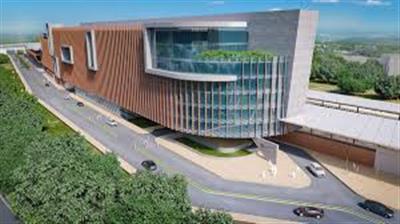 अमृत भारत स्टेशन योजना के अंतर्गत पूरी दिल्ली में 13 रेलवे स्टेशनों का पुनर्विकास किया जा रहा है