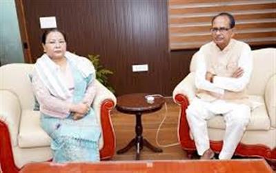 'पोषण ट्रैकर' डिजिटल एप्लिकेशन ने आंगनवाड़ी सेवाओं के लिए तत्‍क्षण डेटा संग्रह को सुगम बनाया है