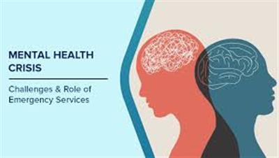 मानसिक स्वास्थ्य सेवाओं को सुदृढ़ और एकीकृत करने के लिए किए गए प्रयास