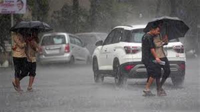 70 किमी की रफ्तार से तूफान का खतरा! दिल्ली-यूपी समेत 13 राज्यों में IMD का बड़ा अलर्ट