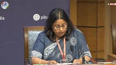 महिला एवं बाल विकास मंत्रालय किशोर न्याय अधिनियम, 2015 के संचालन के लिए नोडल मंत्रालय है