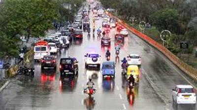 वेस्टर्न डिस्टर्बेंस का कहर: उत्तर भारत में बारिश, बर्फबारी और ओलावृष्टि का डबल अलर्ट! 