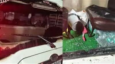 मालदा घेराव कांड में बड़ा एक्शन! ISF उम्मीदवार समेत 18 लोग गिरफ्तार