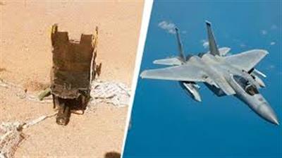 ईरान में क्रैश हुआ F-15 जेट! एक पायलट बचा, दूसरे की तलाश में बड़ा रेस्क्यू ऑपरेशन