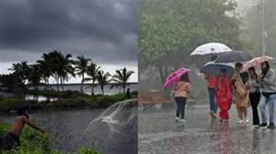 IMD Alert: 13 राज्यों में तेज आंधी-बारिश का खतरा, 80 KM/H रफ्तार से चलेंगी हवाएं!