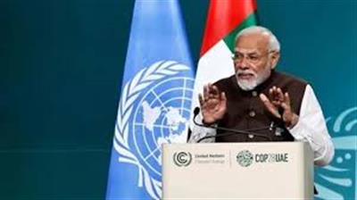 COP33 से पीछे हटा भारत: 2028 जलवायु सम्मेलन की मेजबानी क्यों छोड़ी?