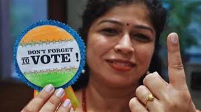 296 सीटों पर आज मतदान: असम-केरल-पुडुचेरी में 10 लाख नए वोटरों की एंट्री!